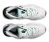 Nike M2K Tekno Platinum Tint Wit hardloopschoenen voor dames AO3108-013