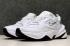 Nike Γυναικεία παπούτσια τρεξίματος M2K Tekno White Cool Grey BQ3378 100