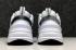 Nike Womens M2K Tekno White Cool Grey Running Shoes BQ3378 100