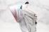 Женские туфли Nike M2k Tekno Grey White Pink Blue AO3108-206