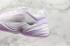 Womens Nike M2K Tekno White Purple Black Running Shoes AO3108-505