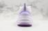 женские кроссовки Nike M2K Tekno White Purple Black AO3108-505