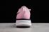 2019 Womens Nike Odyssey React Flyknit 2 Pink Black White AH1016 601