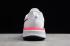 2019 Womens Nike Odyssey React Flyknit 2 White Blue Void Hyper Pink AV2608 146