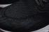 Nike Odyssey React 2 Flyknit Sort Hvid AH1016-010