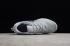 Nike Odyssey React Flyknit Šedobílé běžecké boty AA1625 201