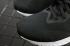 Nike Odyssey React hardloopschoenen zwart wit AO9819-001