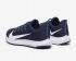 Nike Quest 2 II Navy Navy Blue White Running Shoes CI3787-400