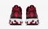 Nike React Element 55 Gym Merah Putih Hitam Serigala Abu-abu BQ6166-601