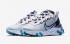 Nike React Element 55 Magpie Cinza CN5798-101