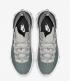 Nike React Element 55 Metallic Sølv Sort Hvid BQ6166-007