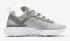 Nike React Element 55 Mica Grøn Hvid Lys Sølv BQ2728-300