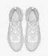 Nike React Element 55 SE สีขาว Pure Platinum BQ6167-101