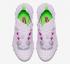 Nike React Element 55 Feminino Barely Grape CN0146-500