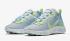 Nike React Element 55 สีขาว Barely Volt Teal Tint Frosted Spruce BQ2728-100