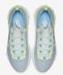 Nike React Element 55 Branco Barely Volt Teal Tint Frosted Spruce BQ2728-100