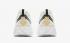 Nike React Element 55 สีขาว สีดำ Pale Ivory Pale Vanilla BQ6166-101