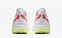 Nike React Element 55 Blanco Flash Crimson Hyper Crimson Volt CJ0782-100