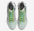 Nike React Sertu Green Pony Hair CT3442-300 .