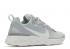 Nike Donna React Element 55 Wolf Grey Ghost Aqua BQ2728-005