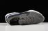 2020 Nike React Infinity Run Flyknit สีเทาเข้มสีดำ CD4371 401