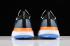 2020 Nike React Infinity Run Flyknit Laser Oranje Hyperblauw CD4371 007