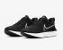 Nike React Infinity Run Flyknit 2 Czarny Biały Iron Grey CT2357-002