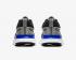 Nike React Infinity Run Flyknit 2 Wit Zwart Racer Blauw CT2357-100