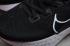 Nike React Infinity Run Flyknit Black White běžecké boty CD4372-002