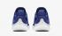 Nike Viale Deep Royal Blue White AA2181-403 .