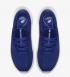 Nike Viale Deep Royal Blue Branco AA2181-403