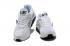 OFF WHITE x Nike Air Max 180 Wit Zwart