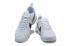 Off White Nike Air Plus TN Chaussures de course Homme Blanc Noir AA0877-100