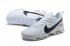 Tênis Nike Air Plus TN Off White Masculino Branco Preto AA0877-100