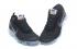 Off White X Nike Design Lifestyle cipőket, fekete AA3831-002