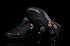Off White X Nike Design Lifestyle Shoes Black AH8050-100