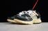 zapatos Off White X Nike Design Lifestyle Negro Marrón AH3830-001