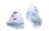 törtfehér X Nike Design Lifestyle cipőket, fehér AA3831-100