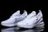 sapatos de estilo de vida Off White X Nike Design Branco AH8050-100