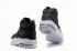 Sepatu Basket Pria Nike Air Max 2 Uptempo Quick Strike Atletik Hitam Putih 919831-001
