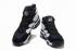 Nike Air Max 2 Uptempo blanc noir bleu Chaussures de basket-ball pour Homme 472490-001