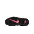 Nike Air More Uptempo Supreme fekete rózsaszín női cipőt 415082-003