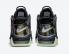 나이키 에어 모어 업템포 우타가와 쿠니요시 오프 느와르 세일 퓨어 플래티넘 블랙 DM6213-045,신발,운동화를