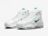 Nike Air Total Max Uptempo Wit Groen CZ2198-101