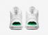Nike Air Total Max Uptempo สีขาวสีเขียว CZ2198-101