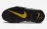 AMBUSH x Nike Air More Uptempo Düşük Kireçtaşı Canlı Kükürt Siyah FB1299-200,ayakkabı,spor ayakkabı