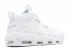 кросівки Nike Air More Uptempo 96 Triple White 921948-100