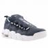 Nike Air More Money Obsidian Bianche Rosse AH5215-400