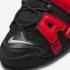 Nike Air More Uptempo 96 Alternates Split Negro Varsity Rojo DJ4400-001