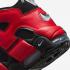 Nike Air More Uptempo 96 Alternates Split Black Varsity Red DJ4400-001